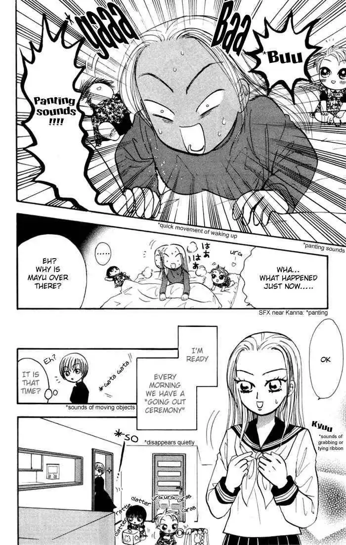 Piyo Piyo Familia Chapter 2 9